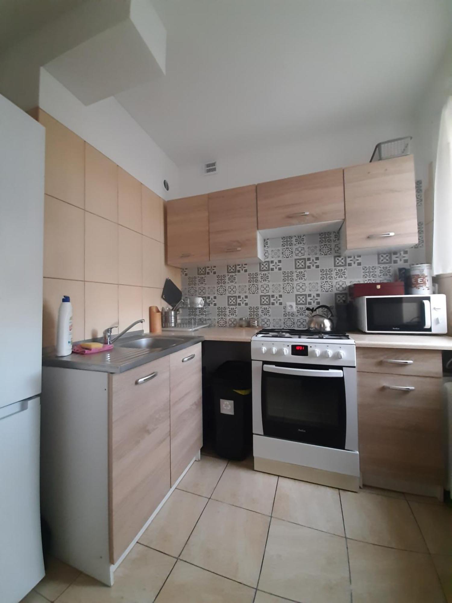 Noclegi Michas Krasnobrod Bagian luar foto